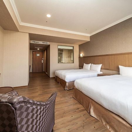 Fish Hotel-Pingtung Ngoại thất bức ảnh