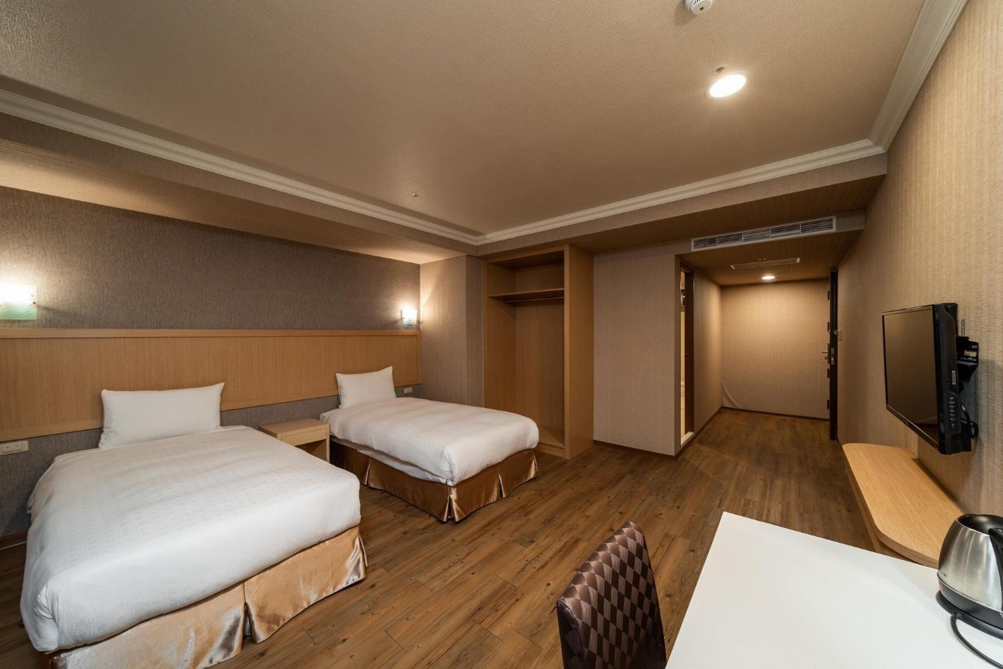 Fish Hotel-Pingtung Phòng bức ảnh