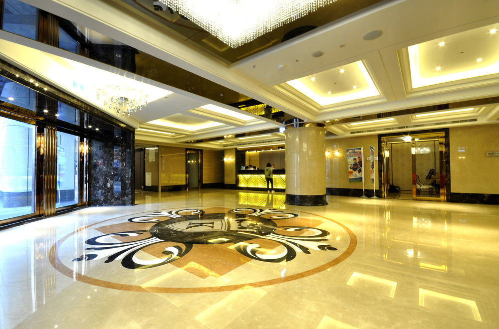 Fish Hotel-Pingtung Ngoại thất bức ảnh